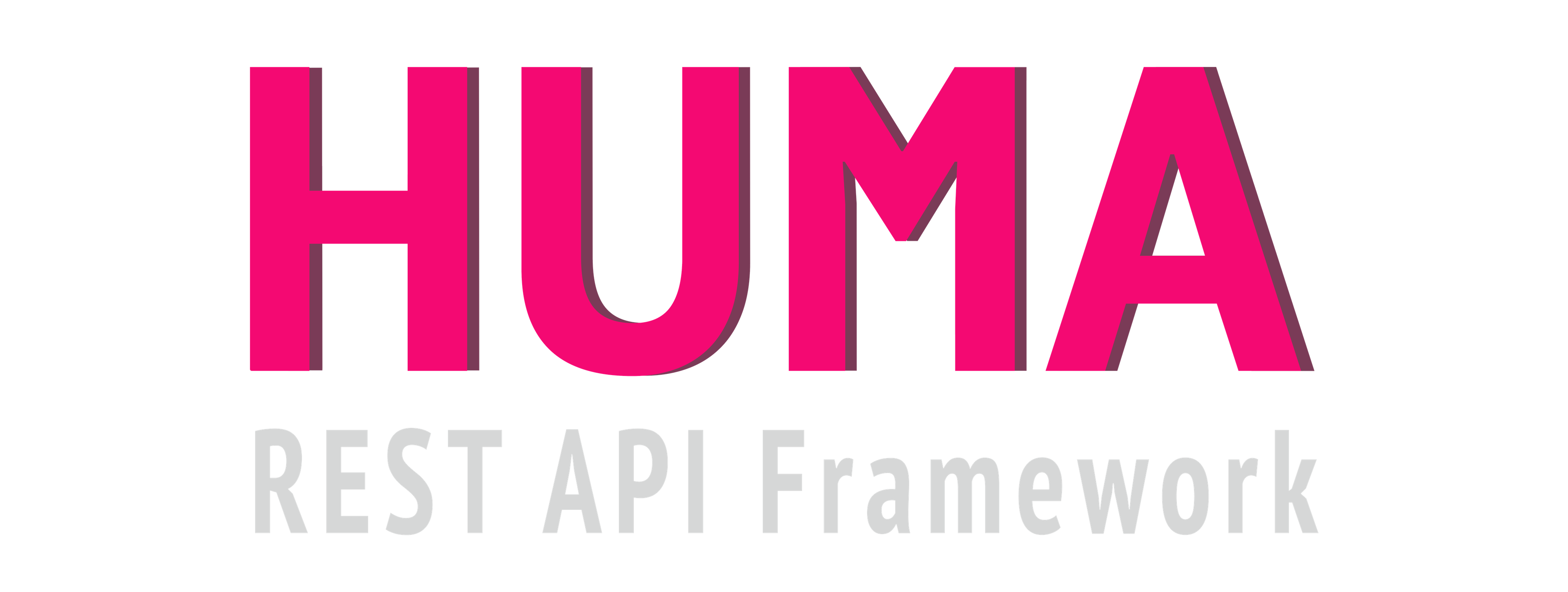 Huma Logo